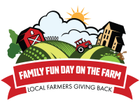 Family fun Day Logo Color